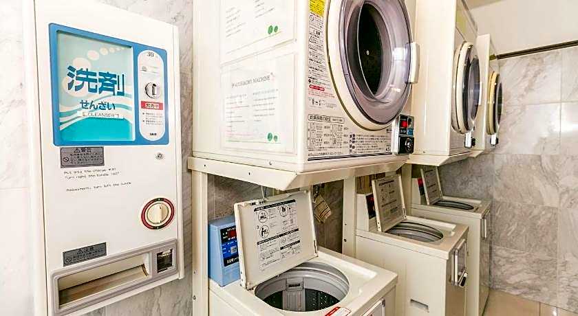 Toyoko Inn Kashiwaeki Higashiguchi