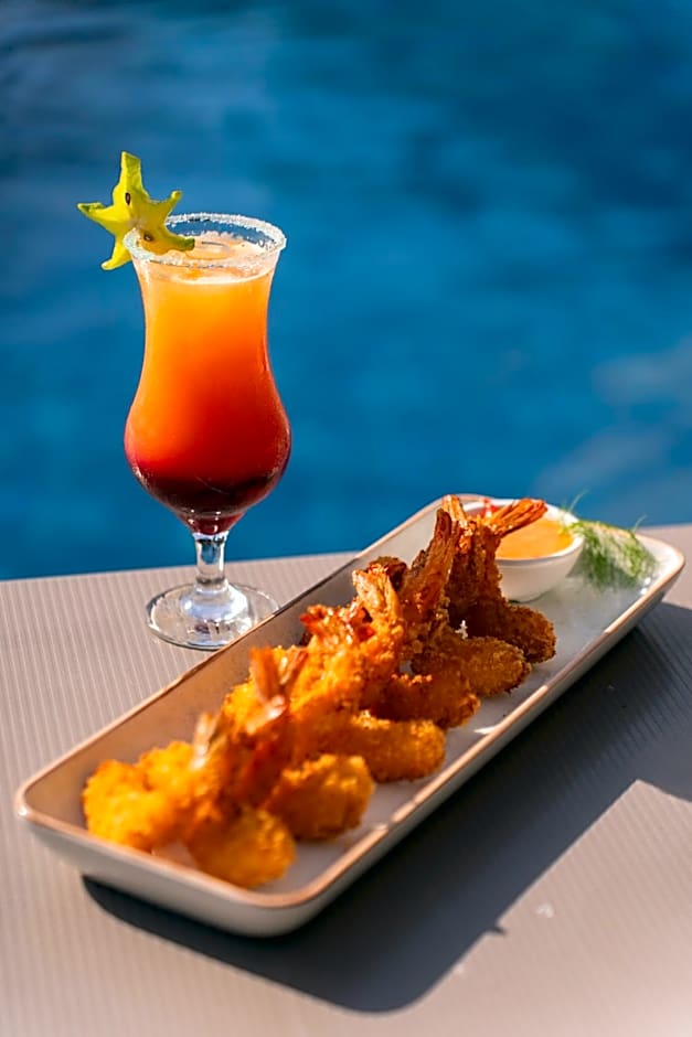 Crocobeach Hotel