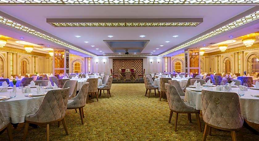 Elysium Green Suites