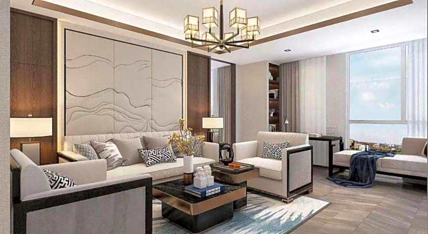 Xinyuan Hot Spring Hotel