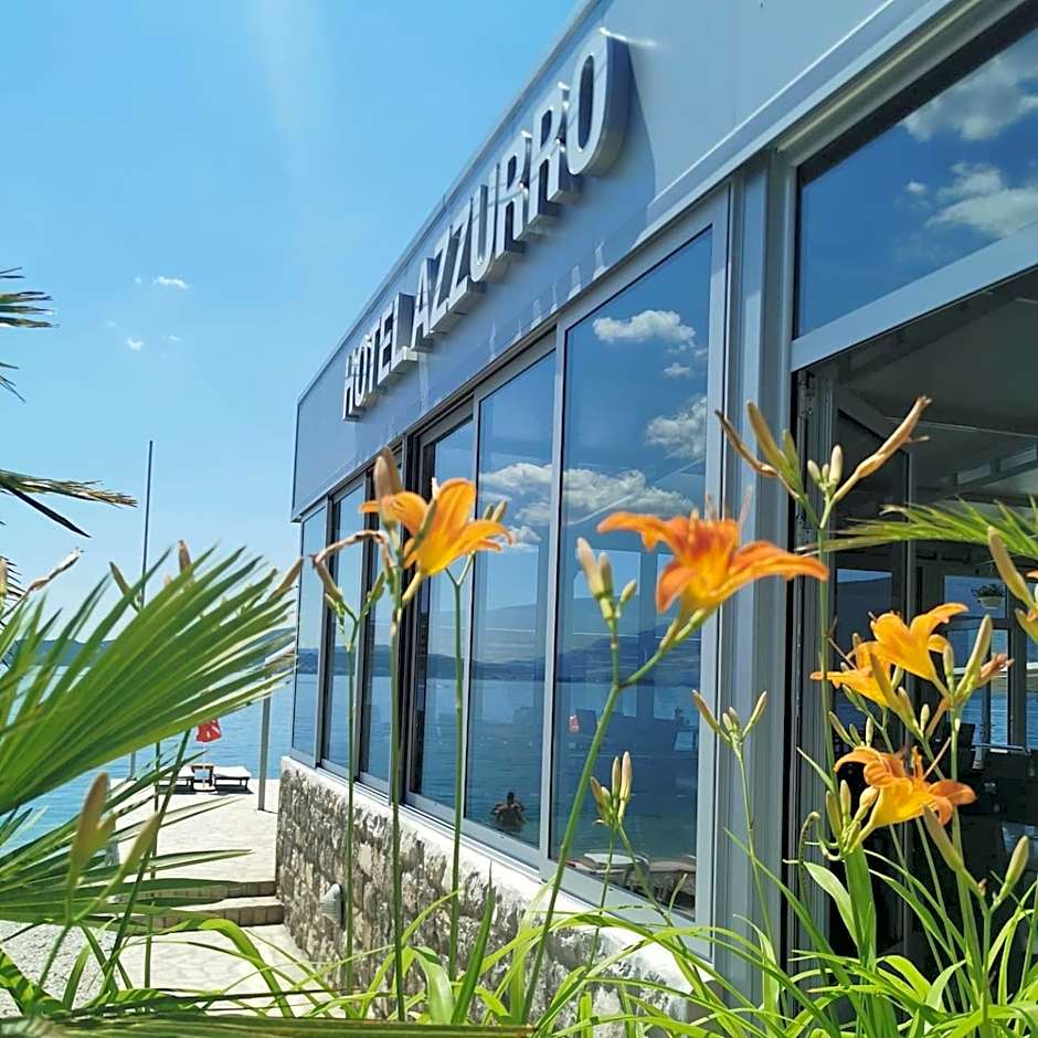 Hotel Azzurro