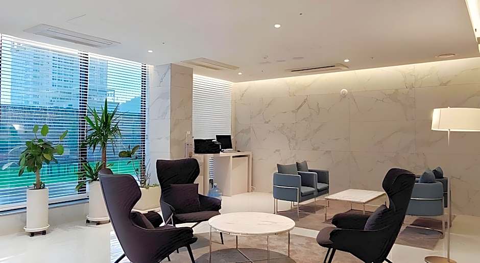 HOTEL ICC