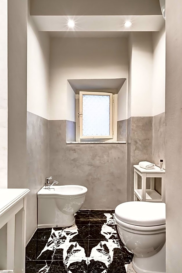 Palazzo D'Oltrarno - Residenza D'Epoca