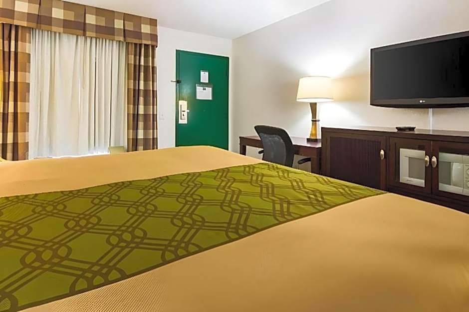 Econo Lodge Inn & Suites Macon North