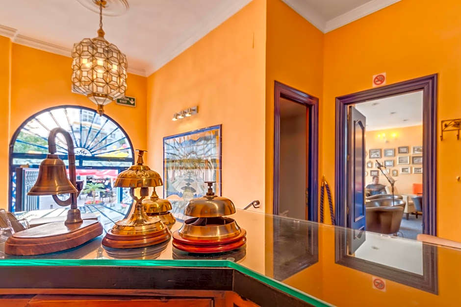 Boutique Hotel Pueblo