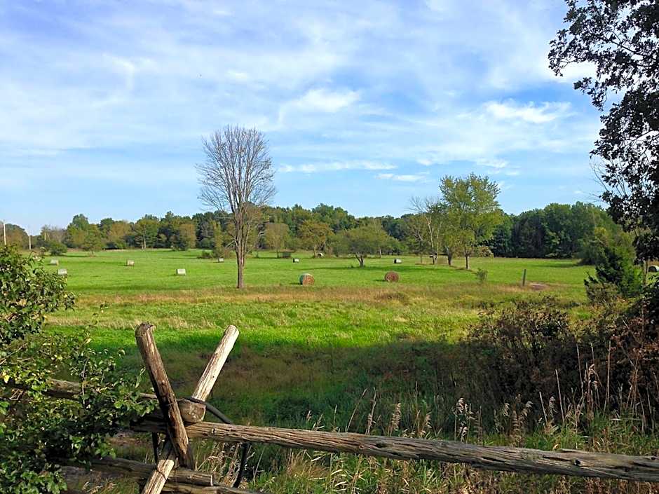 Harlem Stonegate B&B