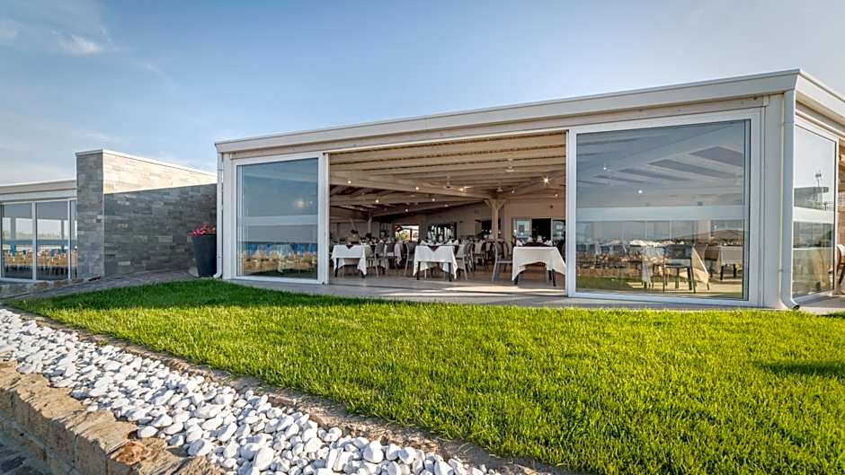 Isola di Albarella Hotel Capo Nord