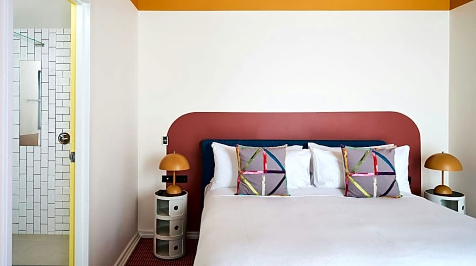 Laneways by Ovolo