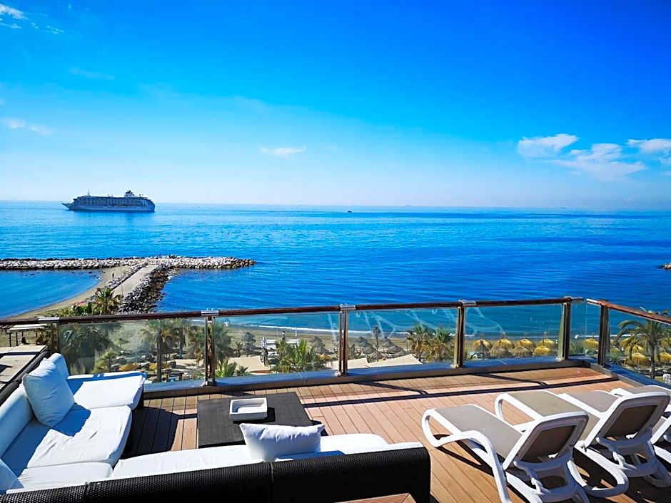 Gran Hotel Guadalpín Banus