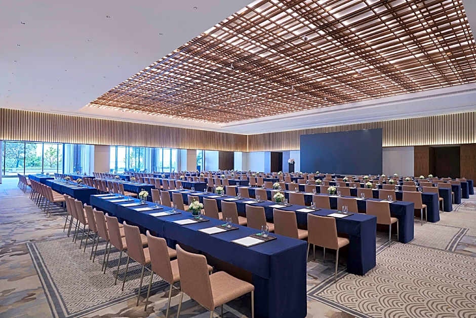 Hyatt Regency Zhuzhou