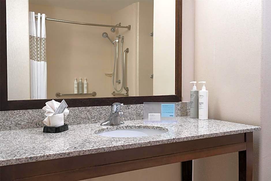 Hampton Inn By Hilton & Suites Albuquerque North/I-25