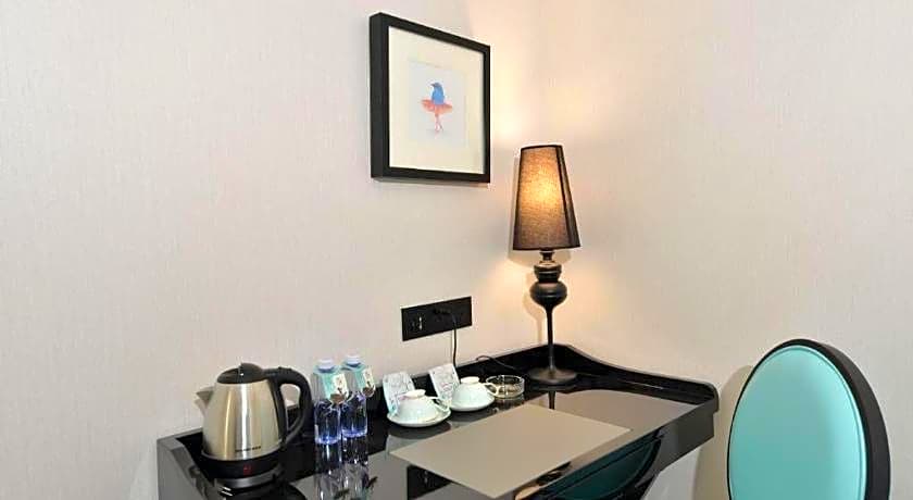 Xana Hotelle Guangzhou Tiyuxi Road Metro Station Branch