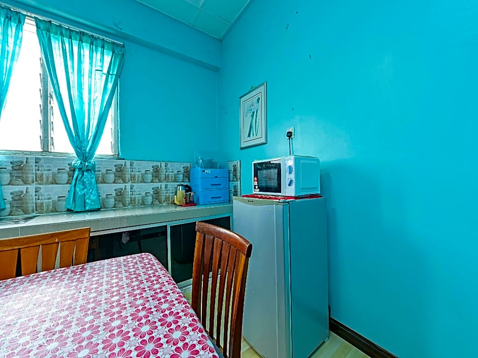 OYO HOME 90325 Au Homestay