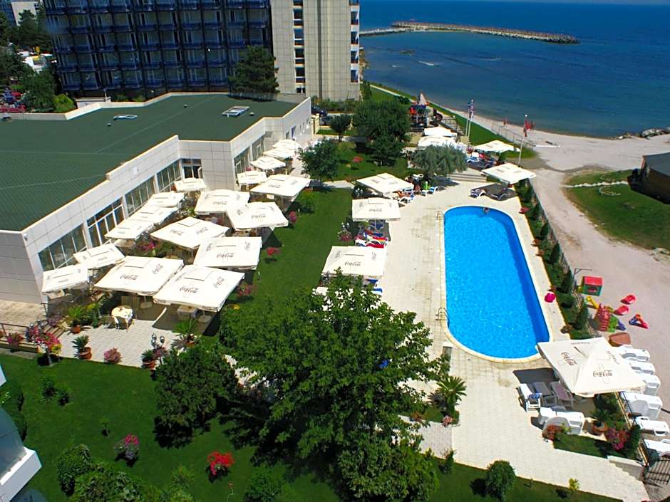 Hotel Afrodita