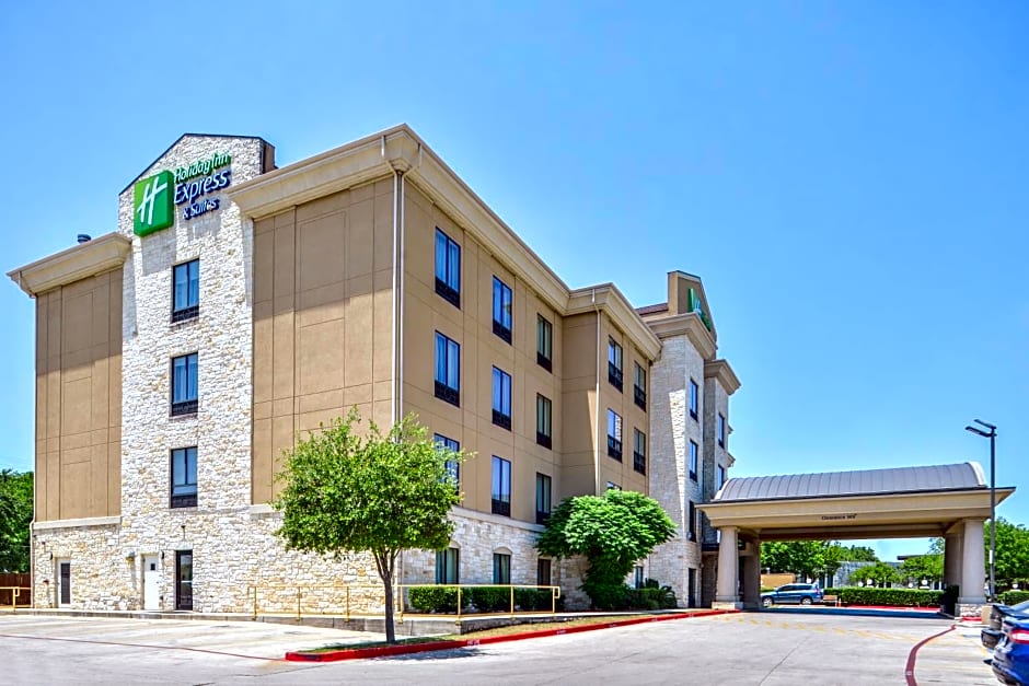 Holiday Inn Express Hotel & Suites San Antonio NW-Medical Area, an IHG Hotel