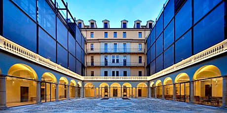 NH Collection Torino Piazza Carlina