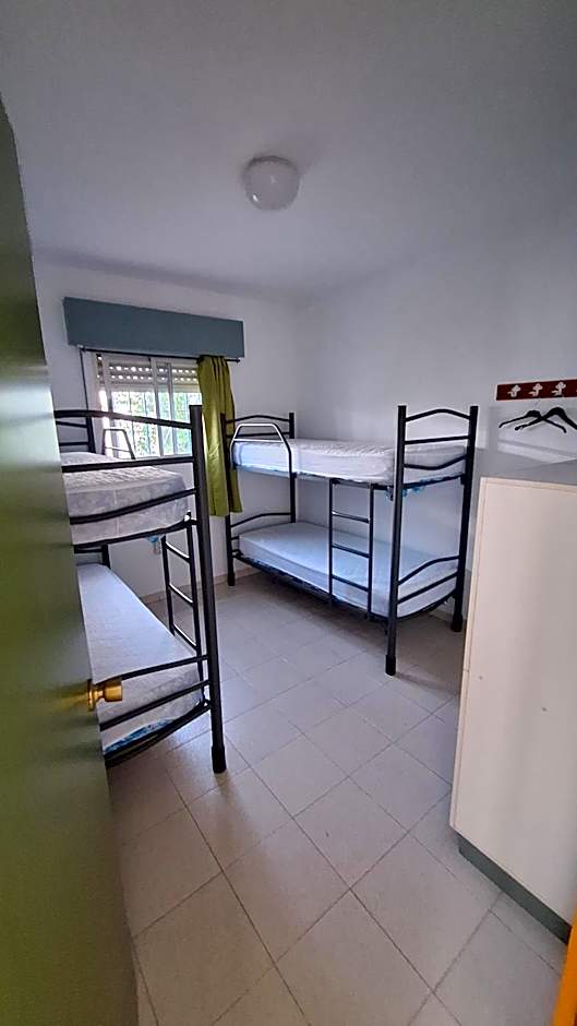 Albergue de San Jose