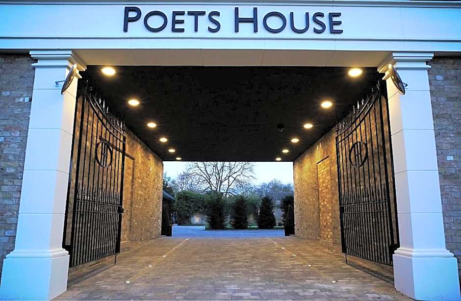 Poets House