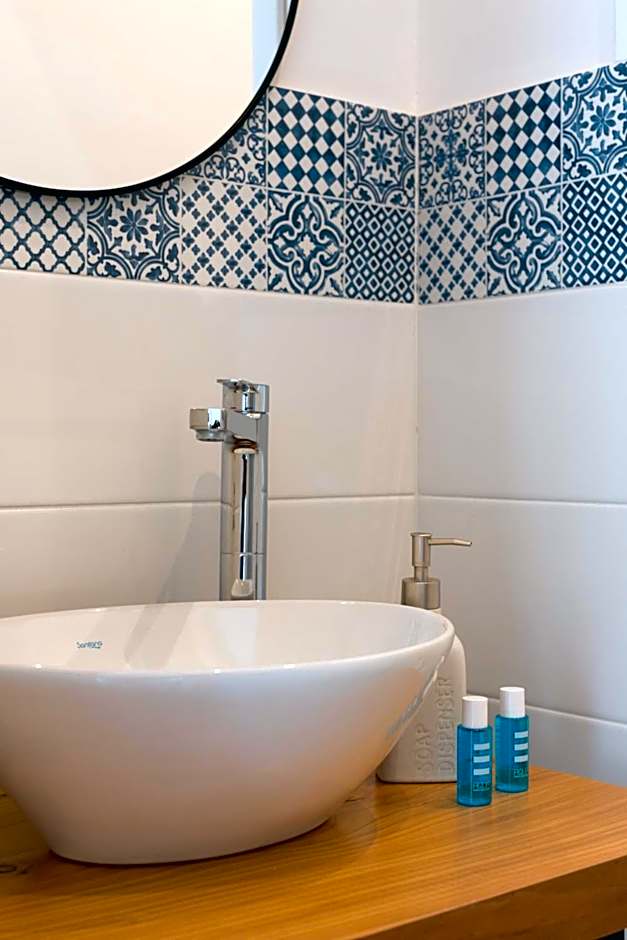 B&B Supportico Lopez