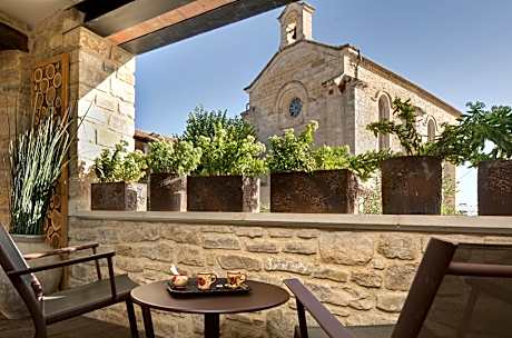 La Maison du Passage - Chambres - Suites premium, Spa, Piscine et Restaurant