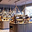 Scandic Stuttgart Europaviertel