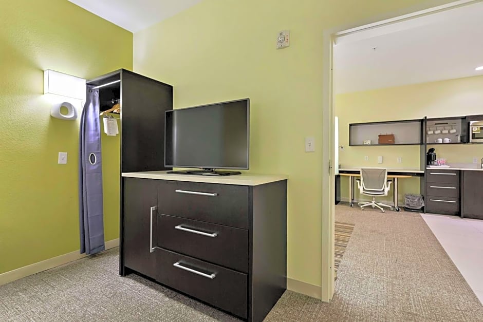 Home2 Suites by Hilton Gulfport, MS