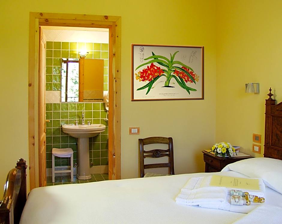 La Locanda Del Notaio