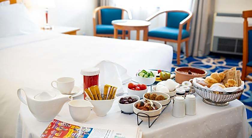 Radisson Blu Hotel Yanbu