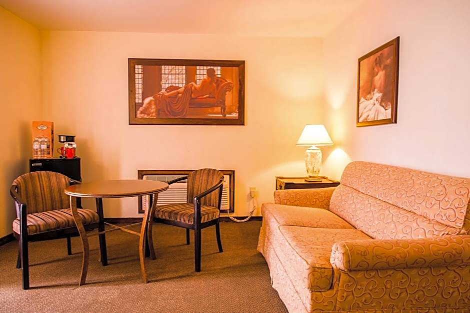 Hotel María Bonita Consulado Americano