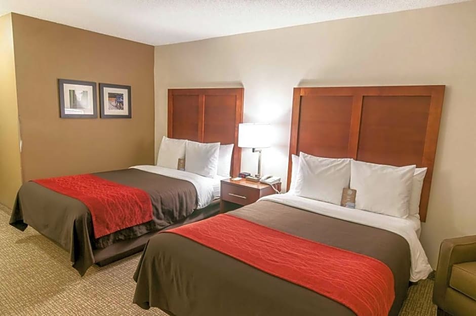 Comfort Inn Quantico