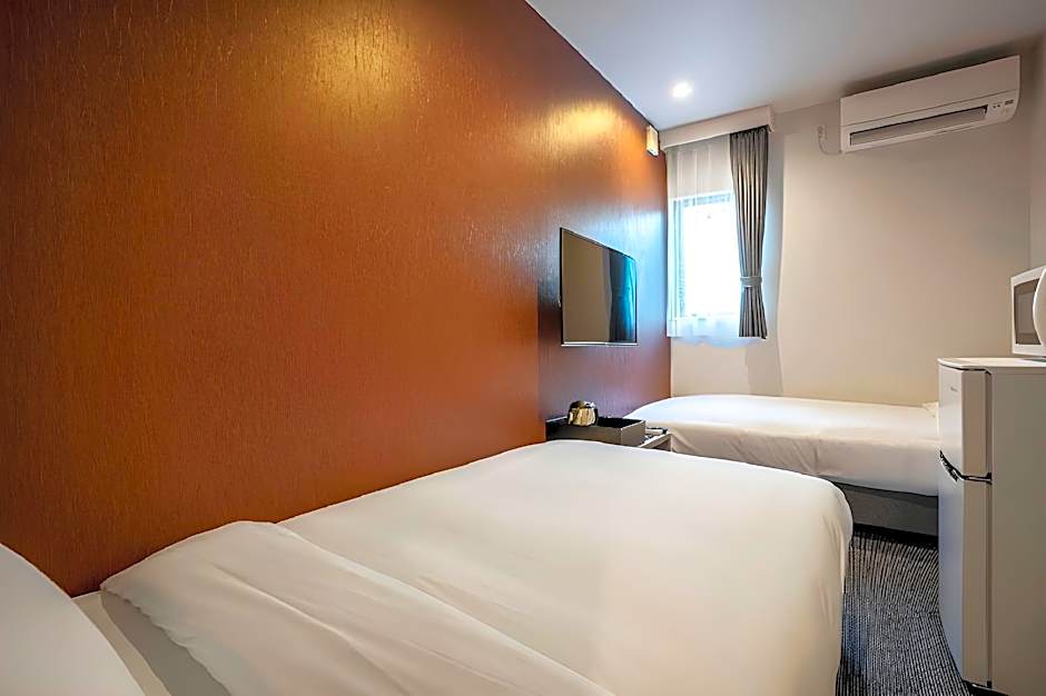 HOTEL R9 The Yard Ami