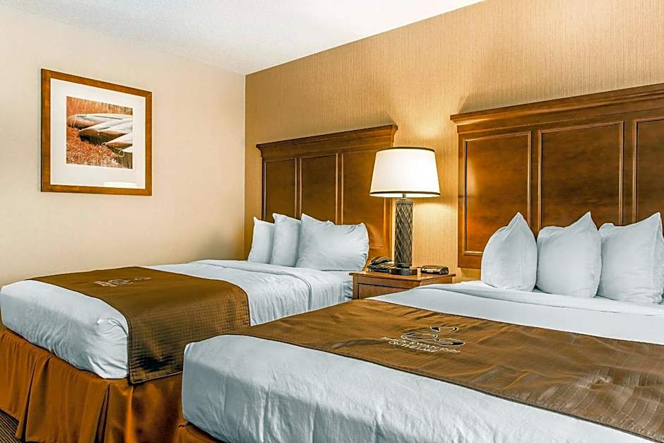 The Black Swan Inn, Ascend Hotel Collection