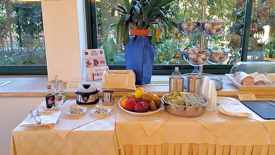 Hotel Europa Beach Village