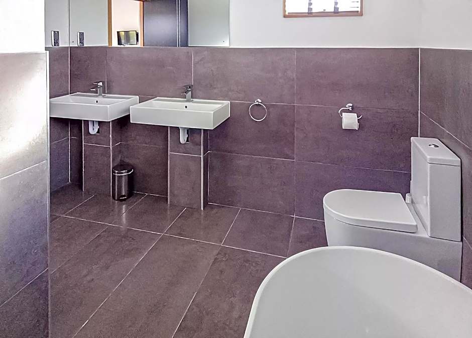 Cherry Bird Country Park