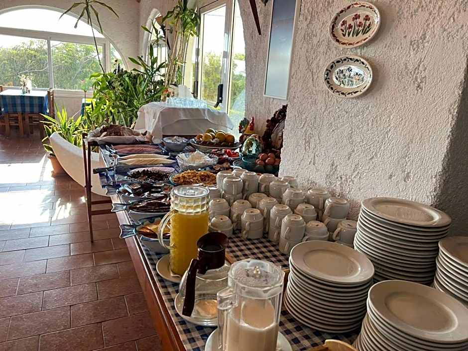 Hotel Tsagarakis Beach