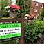 Susan's Villa B&B by Elevate Rooms