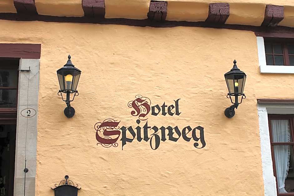 Hotel Spitzweg