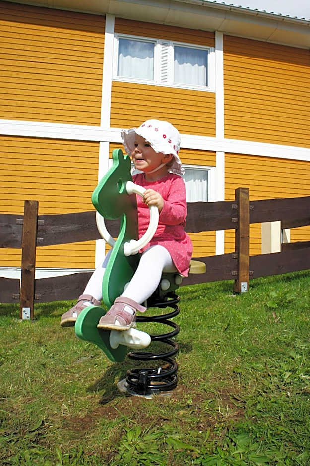 Hotel Schwedenhaus Wismar