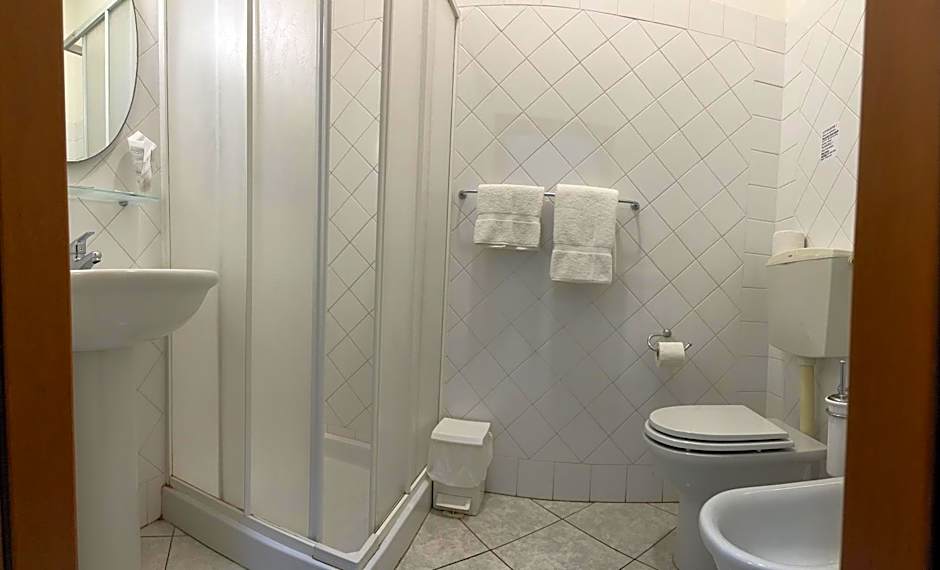 Albergo La Posta Arezzo