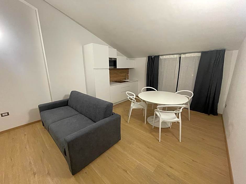 Residence Cala Bianca