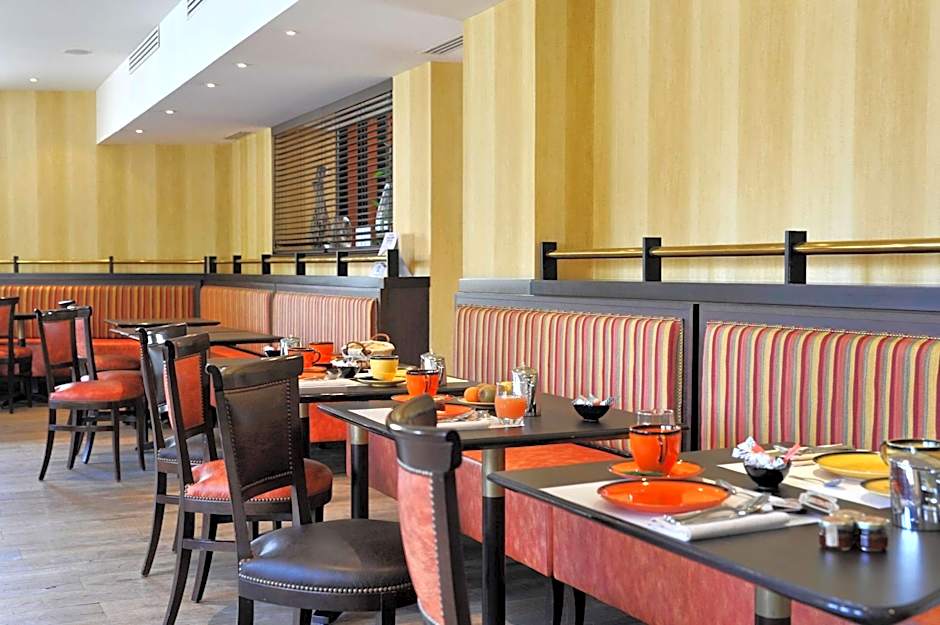 Best Western La Metairie