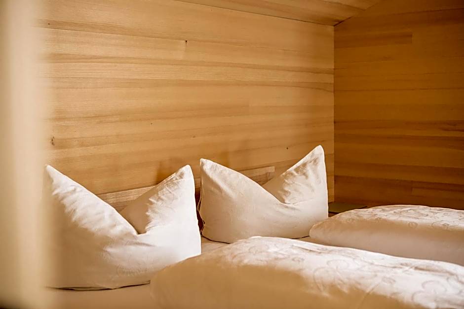 Gästehaus Meusburger