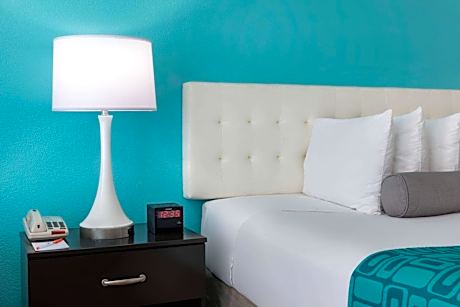 Howard Johnson by Wyndham Rock Hill