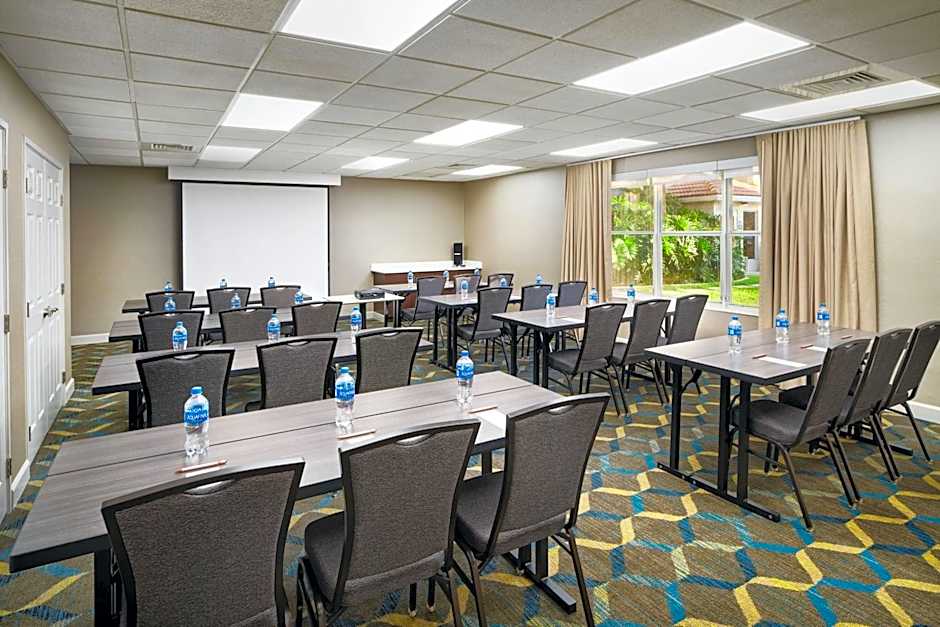 Residence Inn® by Marriott® Fort Lauderdale City of Plantation