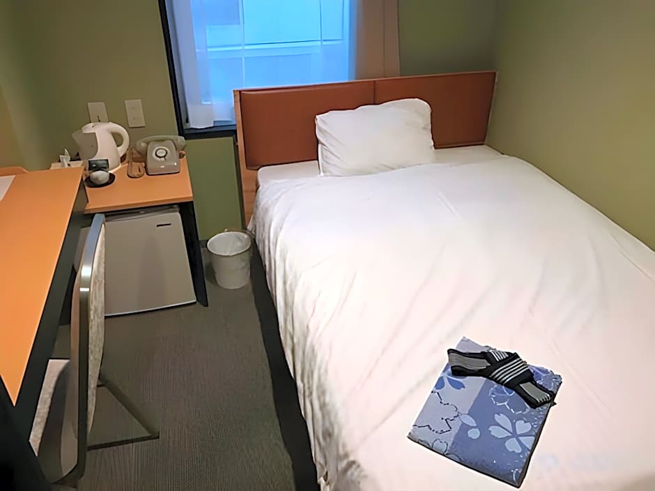 Hotel Tetora Hakodate