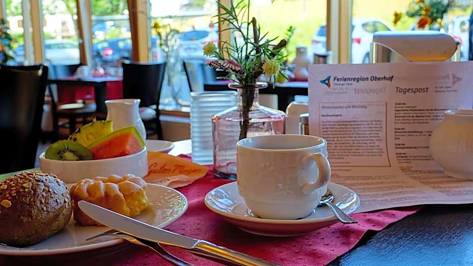 Schlossberghotel Oberhof