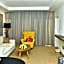 Hotel des Mille Collines
