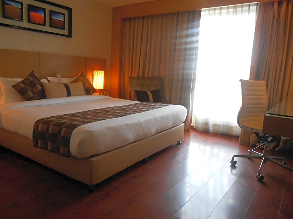 Siamton Inn- A Cygnett Collection