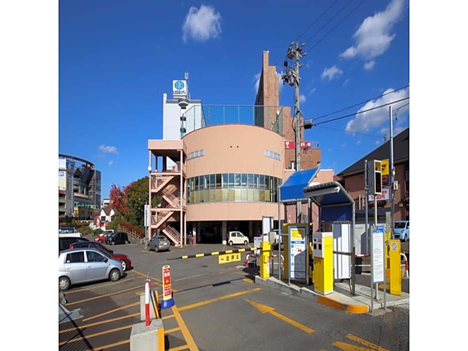 Smile Hotel Hirosaki