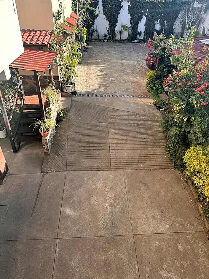Hotel Rafael
